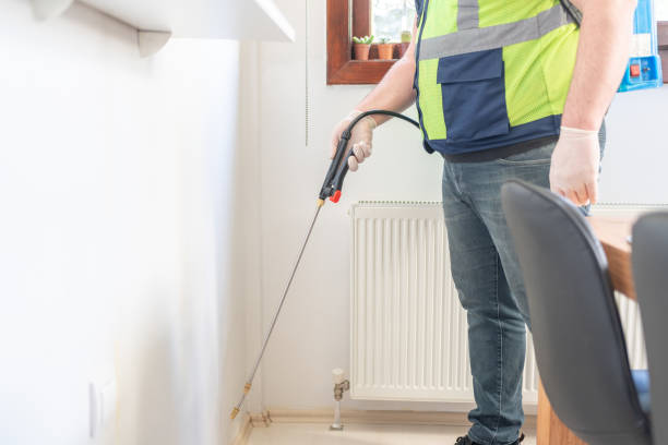 Best Pest Control Near Me  in Standish, MI