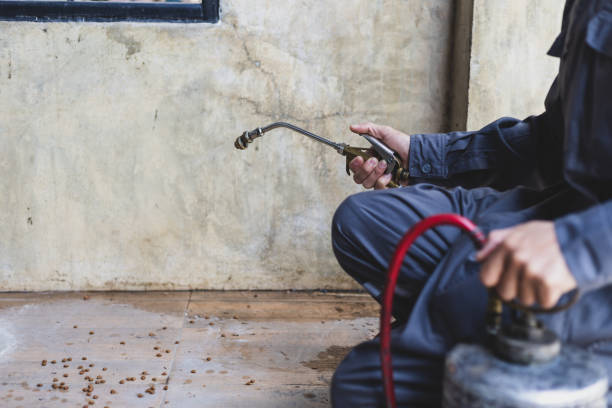 Best Commercial Pest Control Services  in Standish, MI